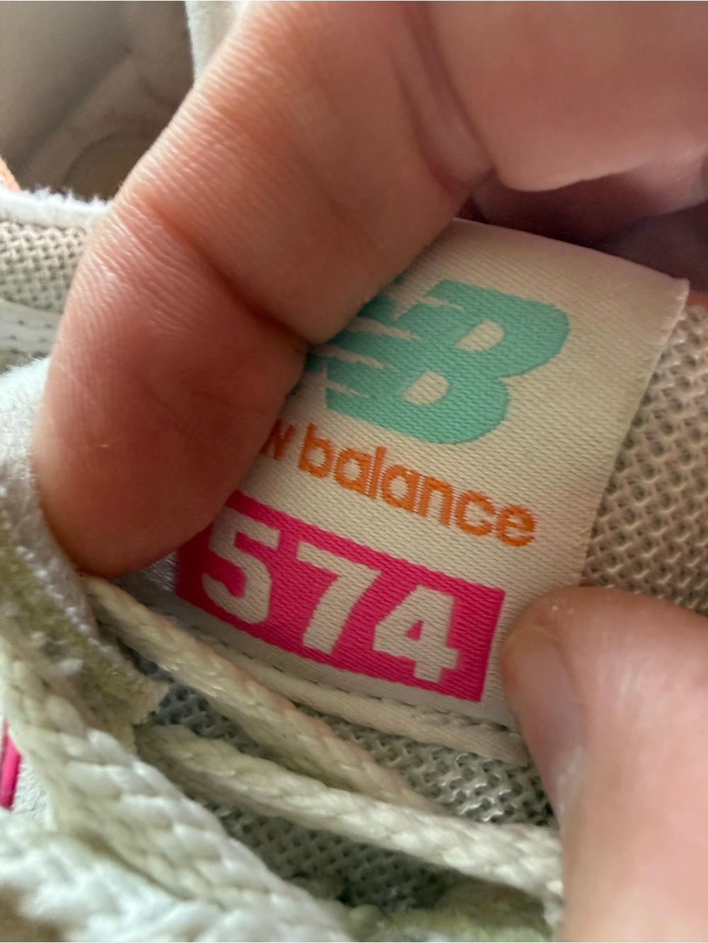 New Balance 574 - Picture 11 of 11